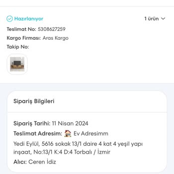 A101 Geç Sipariş Neden Veriyor