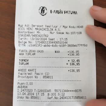 A101 Markası Tüketici Haklarını Uygulamıyor