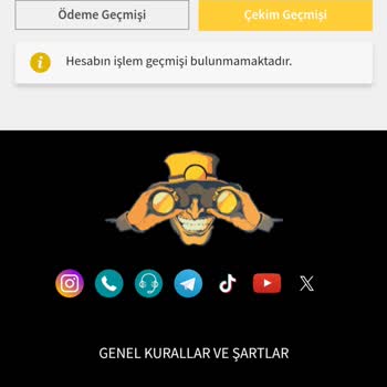 Holiganbet Kazanamamanın Hayal Kırıklığı