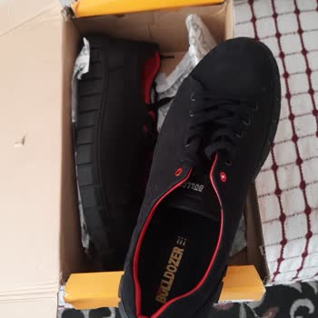 Boyner Mağazacılık Ve Bulldozer Marka Ayakkabı Sorunsalı