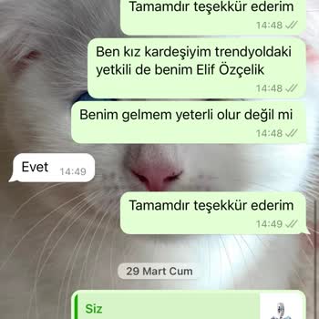 Sürat Kargo Ürünüm Kayıp Para İadem Yok Ürünümü Kim Aldı?