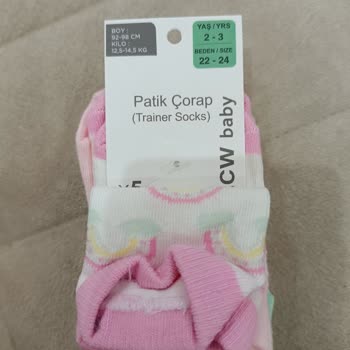 LCW Ssh Bölümü Kurumsal Şirkete Göre Hiç Kurumsal Değil!