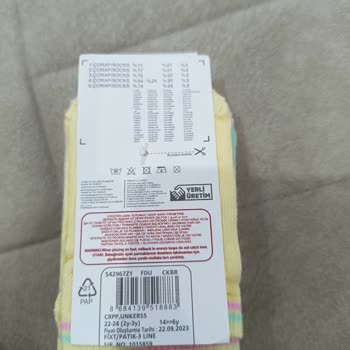 LCW Ssh Bölümü Kurumsal Şirkete Göre Hiç Kurumsal Değil!