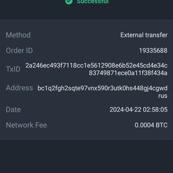 Binance TR Binance Habersiz Para Çekilmesi