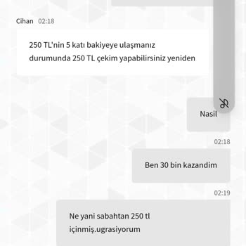Starzbet İnsanların Kazanıp Hak Ettikleri Yüksek Kazançları Ödemiyor