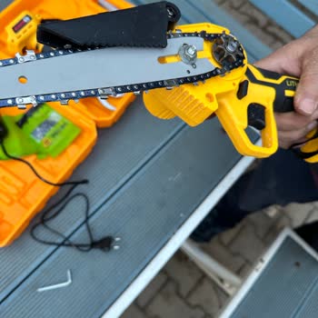 Ekinler Profesyonel El Aletleri Eksik Parça Gönderdiler