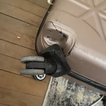 Sunexpress Beni Mağdur Etti