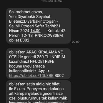 Yeni Diyarbakır'ın Umursamaz Tavırları