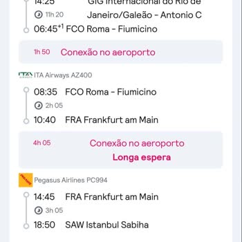 THY Uçağa Binilmesine İzin Verilmiyor