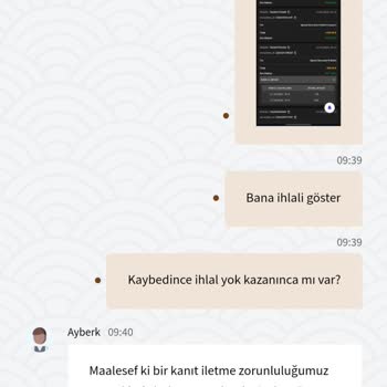 Maksibet Bakiye Siliyor Çekim İptal Ediyor
