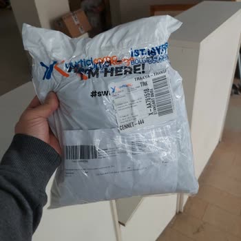 Swist İade Paramı Geri Ödemediler