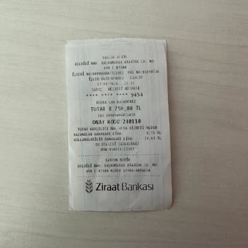 Pegasus Kayıp Bagaj Mağduriyeti