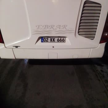 Adıyaman Ünal Turizm Namaz Saatlerinde Durulmuyor Kale Alınmıyor