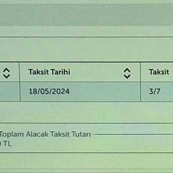 Koray Spor İade Yerine Siparişi Beklemeye Aldı