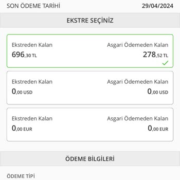 Denizbank Yıllık Kart Ücreti İadesi