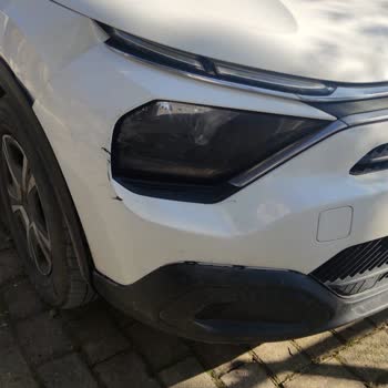 Citroen Milas'ta Yetkili Serviste Uzun Süren Onarım Süreci