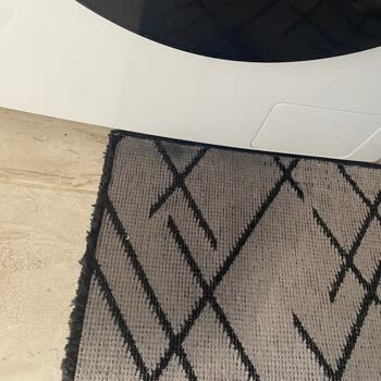 Samsung Çamaşır Makinesi Körük Lastiği Değişimi