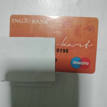 ING Banka Kartımı Yurt Dışında Kullanamıyorum