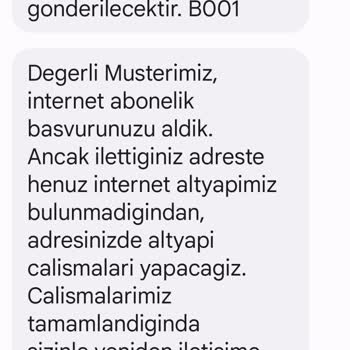 Türk Telekom Altyapısı Gelmemesi Magnet Fahiş Fiyat Uygulaması