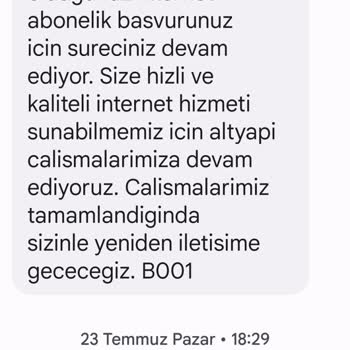 Türk Telekom Altyapısı Gelmemesi Magnet Fahiş Fiyat Uygulaması