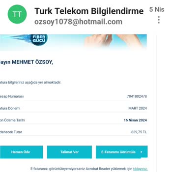 Türk Telekom Altyapısı Gelmemesi Magnet Fahiş Fiyat Uygulaması