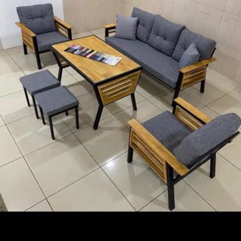 Dekorpeyzajfurniture Koltuk Siparişi Verdim Dönüş Yok Siparişim Gelmedi