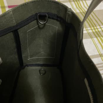 Tecer Bag Çantamın Askısı Koptu