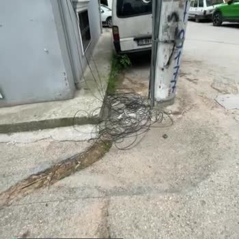 Superonline Bölgesel Arıza