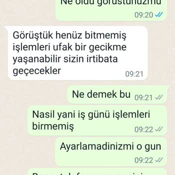 Güç Yapı Temizlik Şirketi Dol*andırdı!