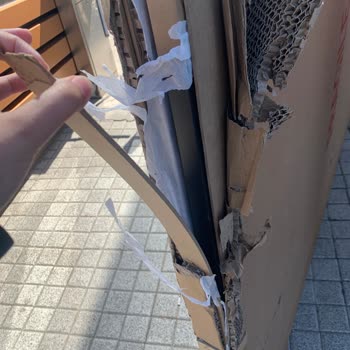 Zara Home'dan Ayna Aldım Pişman Oldum