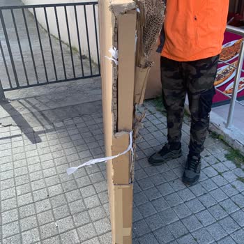 Zara Home'dan Ayna Aldım Pişman Oldum