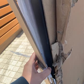 Zara Home'dan Ayna Aldım Pişman Oldum