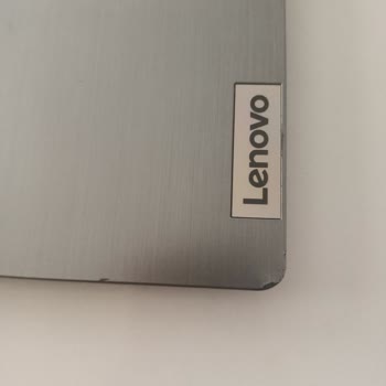 Lenovo Bilgisayar Lenovo Boya Dökülmesi Problemi