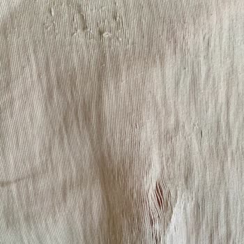 LC Waikiki Aldığım Ürün Hemen Yırtıldı