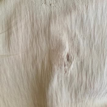 LC Waikiki Aldığım Ürün Hemen Yırtıldı