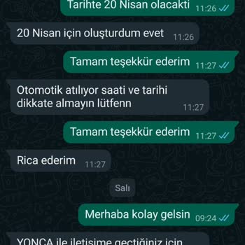 Medical Park Check Up Randevu Sorunu