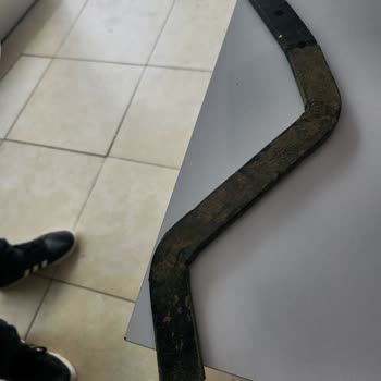 Kaan Çapa CP 230 Çapalama Makinesi Kullanıcı Yorumları