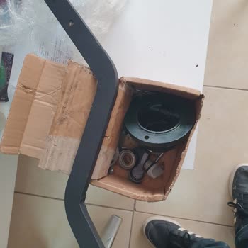 Kaan Çapa CP 230 Çapalama Makinesi Kullanıcı Yorumları