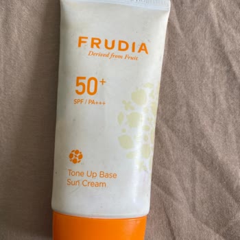 Watsons Frudia Marka Güneş Kremi Mağduriyeti