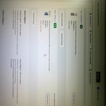 Pazarama Pazar Ama Kargo Problemleri