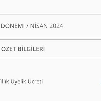 Denizbank Fenerbahçe Spor Kulübü Bonus Kart Üyelik İptali
