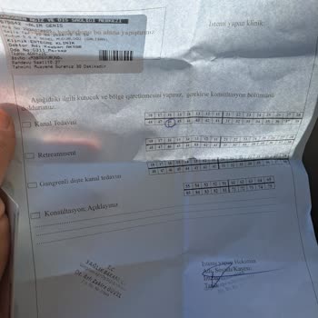 Güngören Ağız ve Diş Sağlığı Merkezi Güngören Agiz Ve Diş Karamsarlığı