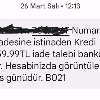 Modamizbir Paramı Yatırmadı Ve Müşteri Hizmetlerine Ulaşılmıyor.