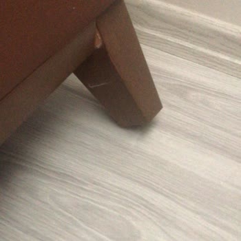 Enza Home Aylardır Temin Edilemeyen Kırık Ayak