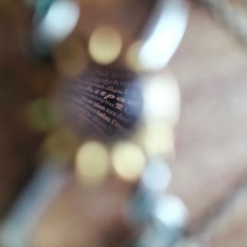 Zerichic Yanlış Ürün Gönderimi