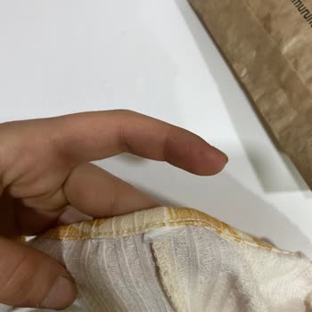 Zoom Butik Yanlış Beden Problemi