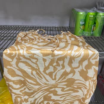 Zoom Butik Yanlış Beden Problemi