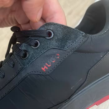 Brandy's Hugo Erkek Ayakkabı