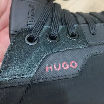 Brandy's Hugo Erkek Ayakkabı