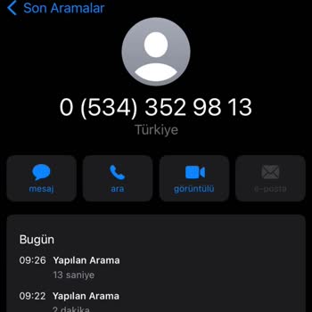 Isparta Petrol Turizm Erdemli-Hatay Otobüsü Erken Ayrılma Sorunu